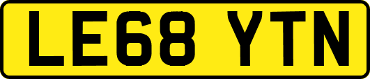 LE68YTN