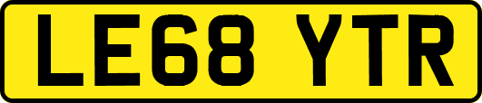 LE68YTR