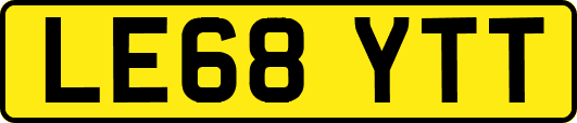 LE68YTT