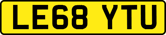 LE68YTU