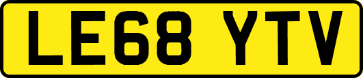 LE68YTV