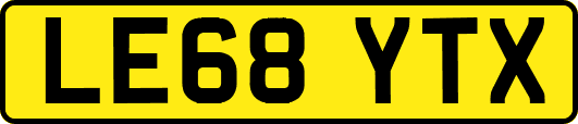 LE68YTX
