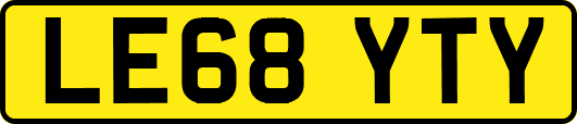 LE68YTY