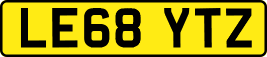 LE68YTZ