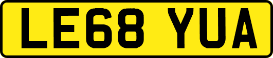 LE68YUA