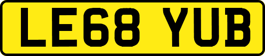 LE68YUB