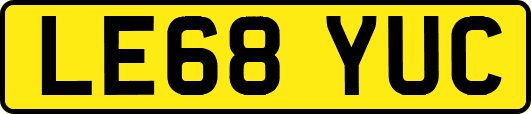 LE68YUC
