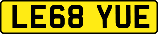 LE68YUE