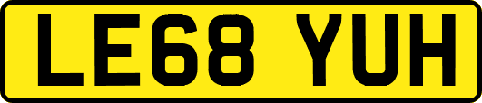 LE68YUH