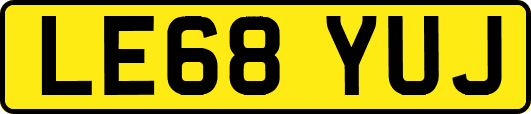 LE68YUJ