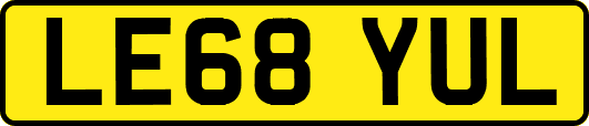 LE68YUL