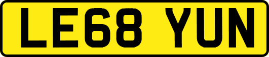 LE68YUN
