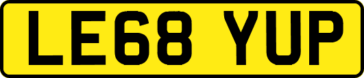 LE68YUP
