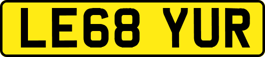 LE68YUR
