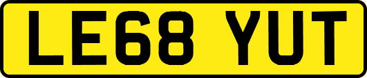 LE68YUT