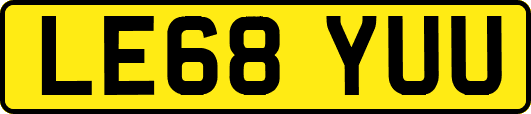 LE68YUU