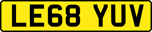 LE68YUV