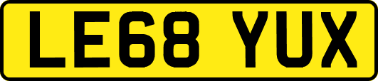 LE68YUX