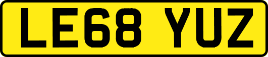 LE68YUZ