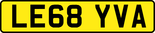 LE68YVA