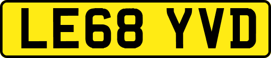 LE68YVD