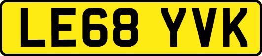 LE68YVK
