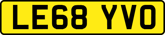 LE68YVO