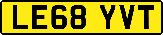 LE68YVT