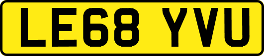LE68YVU