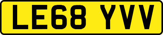 LE68YVV