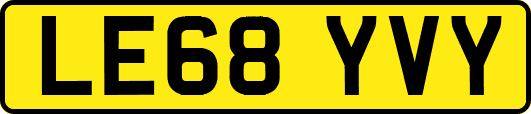 LE68YVY