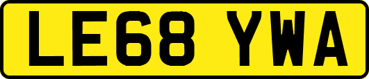 LE68YWA