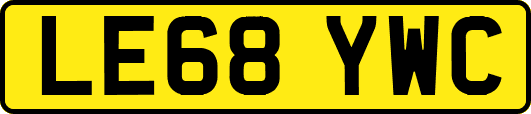 LE68YWC