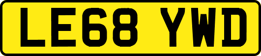 LE68YWD