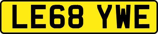 LE68YWE