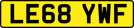 LE68YWF