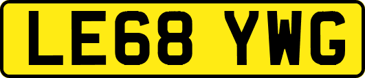 LE68YWG