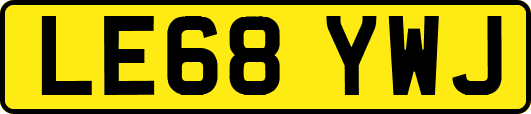 LE68YWJ