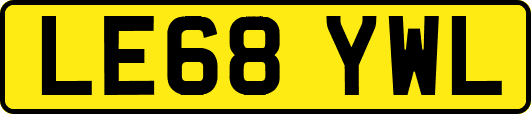 LE68YWL