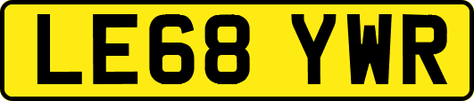 LE68YWR