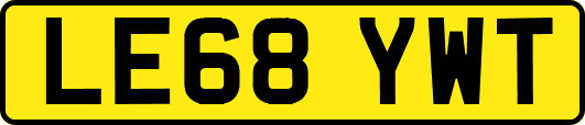 LE68YWT