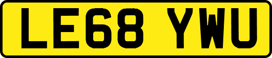 LE68YWU