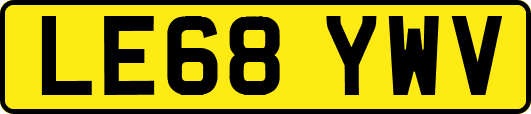 LE68YWV