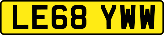 LE68YWW