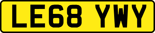 LE68YWY
