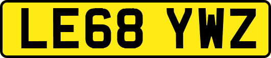 LE68YWZ