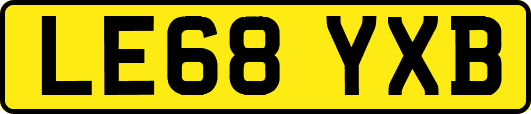 LE68YXB