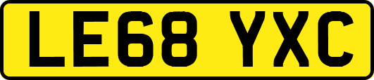 LE68YXC
