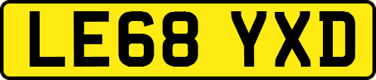LE68YXD