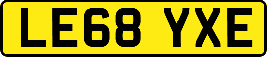 LE68YXE